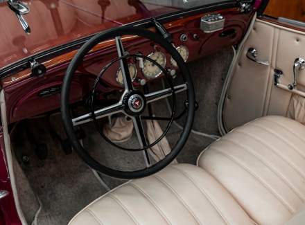Mercedes-Benz - A-class