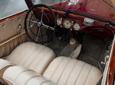 Mercedes-Benz - A-class