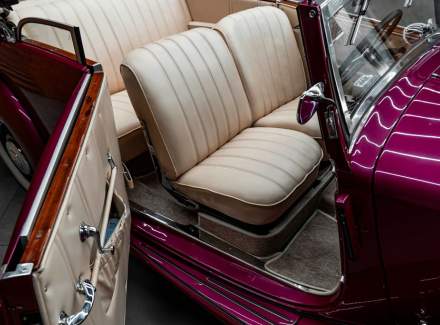 Mercedes-Benz - A-class