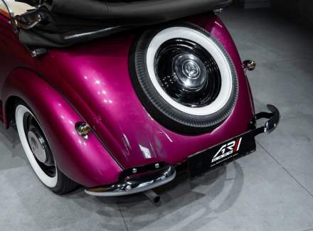 Mercedes-Benz - A-class