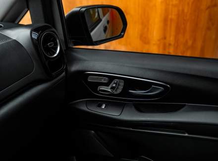 Mercedes-Benz - Vito