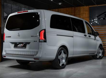 Mercedes-Benz - Vito