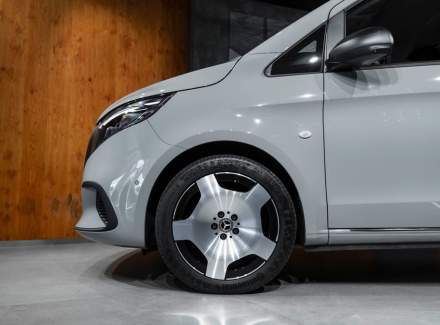 Mercedes-Benz - Vito