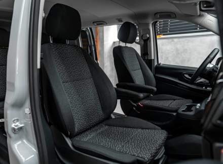 Mercedes-Benz - Vito