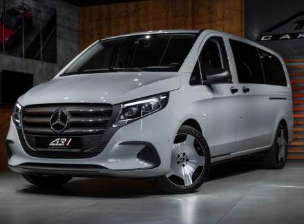 Mercedes-Benz - Vito