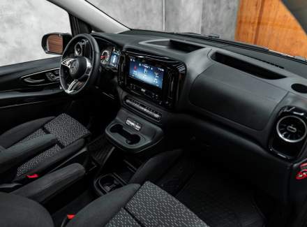 Mercedes-Benz - Vito