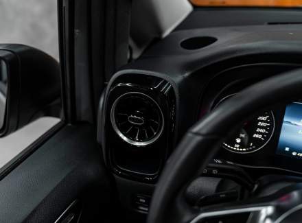 Mercedes-Benz - Vito