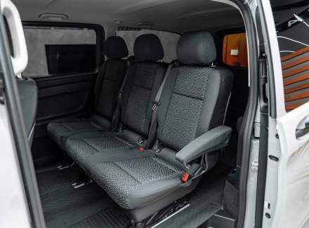 Mercedes-Benz - Vito