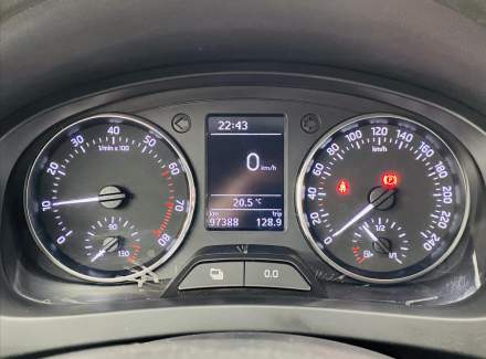 Škoda - Rapid