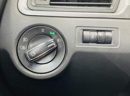 Škoda - Rapid