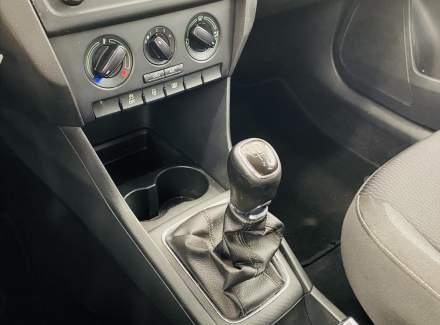 Škoda - Rapid
