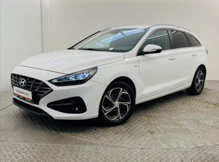 Hyundai - i30