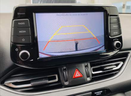 Hyundai - i30