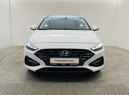Hyundai - i30