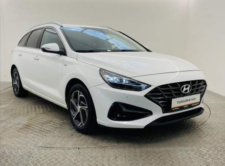 Hyundai - i30