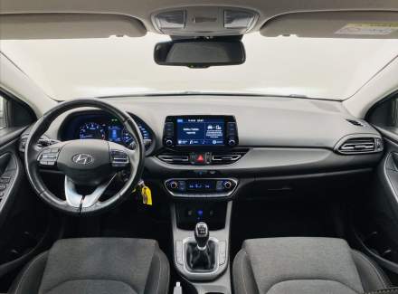 Hyundai - i30