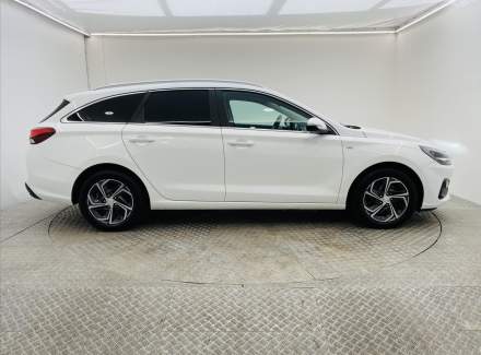 Hyundai - i30