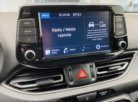 Hyundai - i30