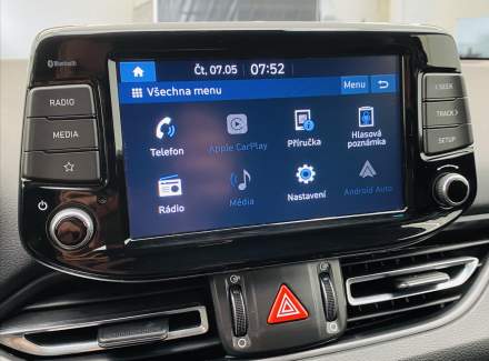 Hyundai - i30