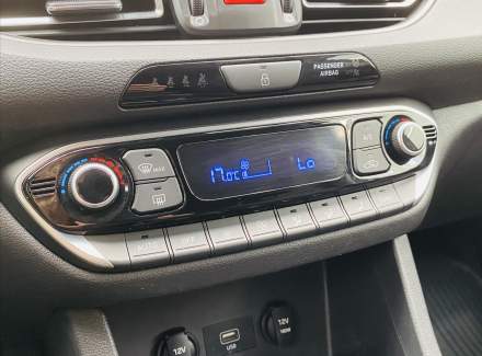 Hyundai - i30