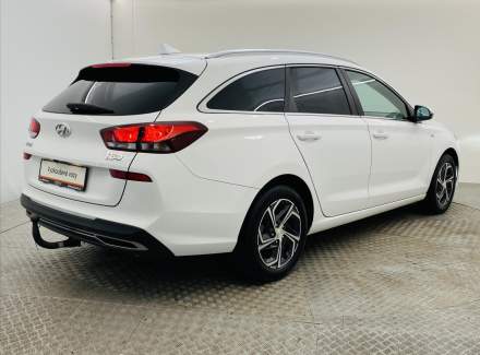 Hyundai - i30