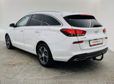 Hyundai - i30
