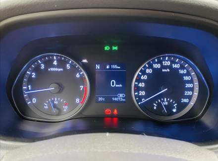Hyundai - i30