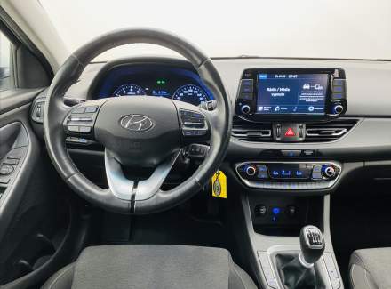 Hyundai - i30