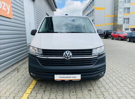 Volkswagen - Transporter