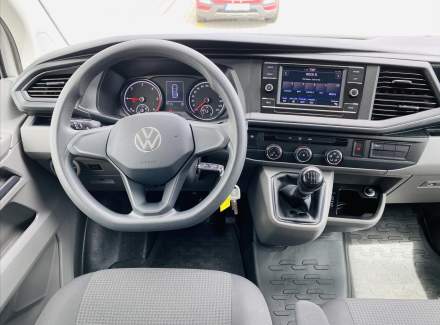 Volkswagen - Transporter