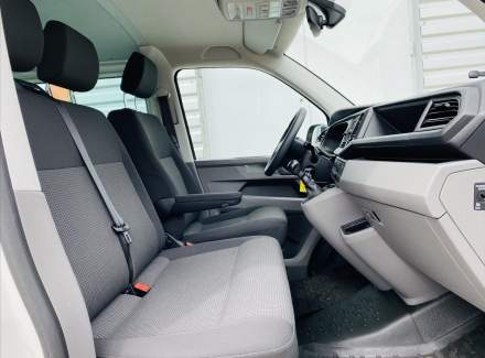 Volkswagen - Transporter
