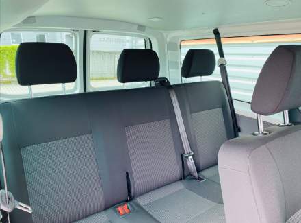 Volkswagen - Transporter