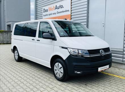 Volkswagen - Transporter