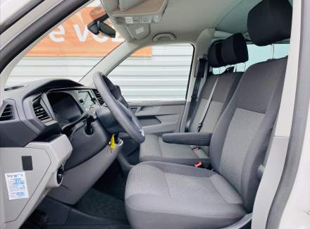 Volkswagen - Transporter