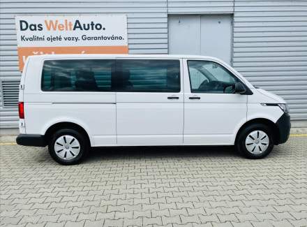 Volkswagen - Transporter