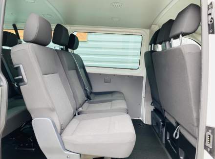 Volkswagen - Transporter