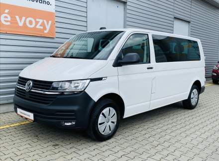 Volkswagen - Transporter