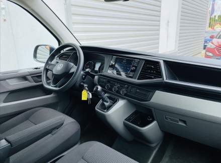 Volkswagen - Transporter