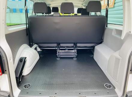 Volkswagen - Transporter