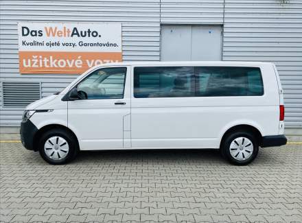 Volkswagen - Transporter