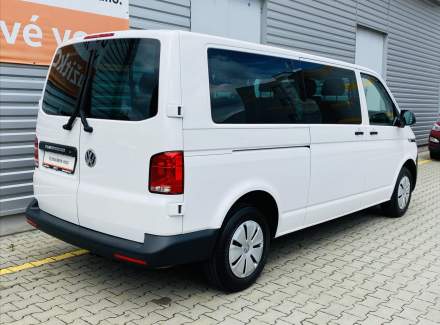 Volkswagen - Transporter