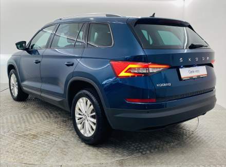 Škoda - Kodiaq