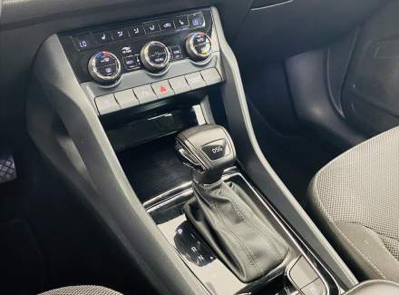 Škoda - Kodiaq