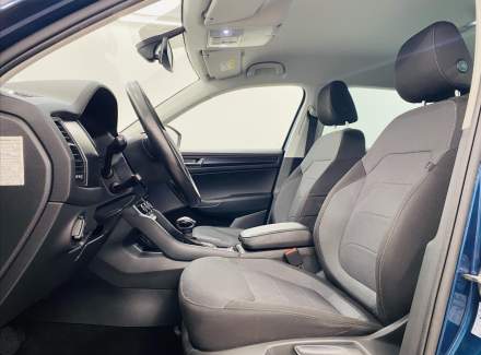 Škoda - Kodiaq