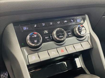Škoda - Kodiaq