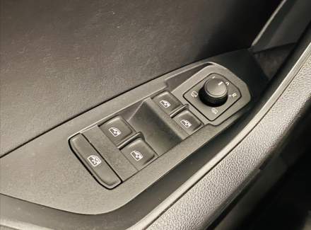 Škoda - Kodiaq