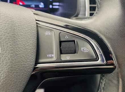 Škoda - Kodiaq