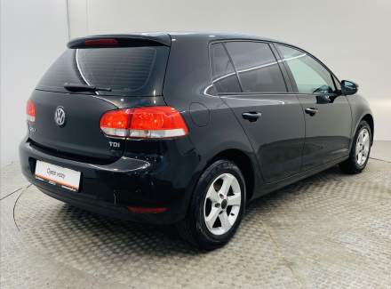 Volkswagen - Golf