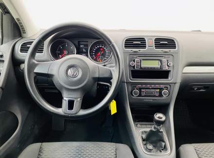 Volkswagen - Golf