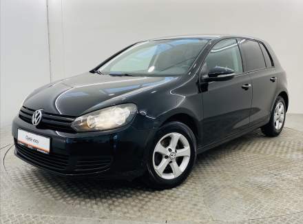 Volkswagen - Golf